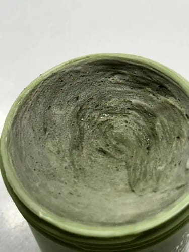 Korean Holy Basil Clay