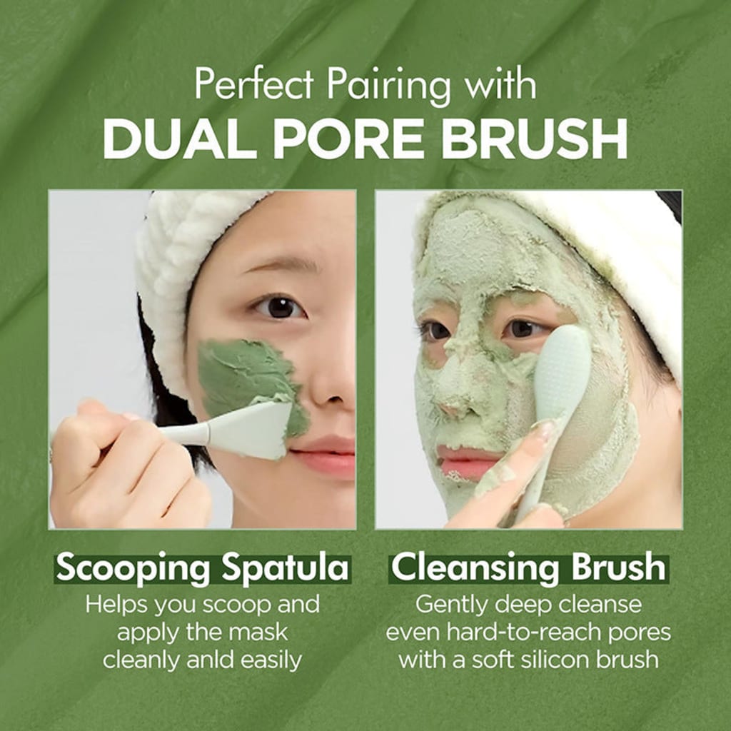 Korean Holy Basil Clay 2