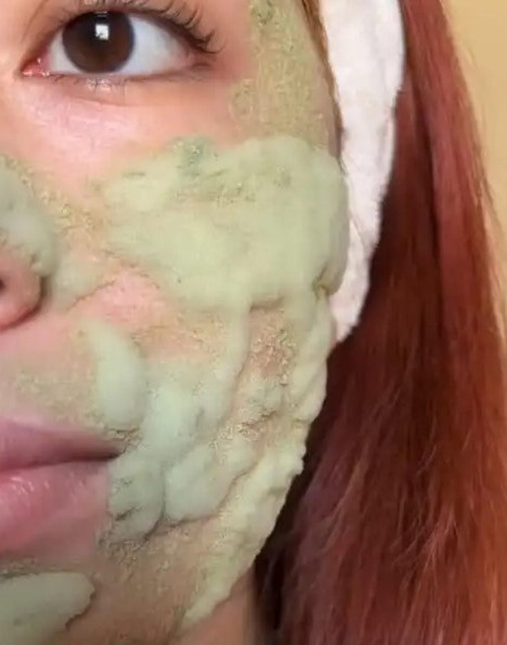 Korean Holy Basil Clay 2
