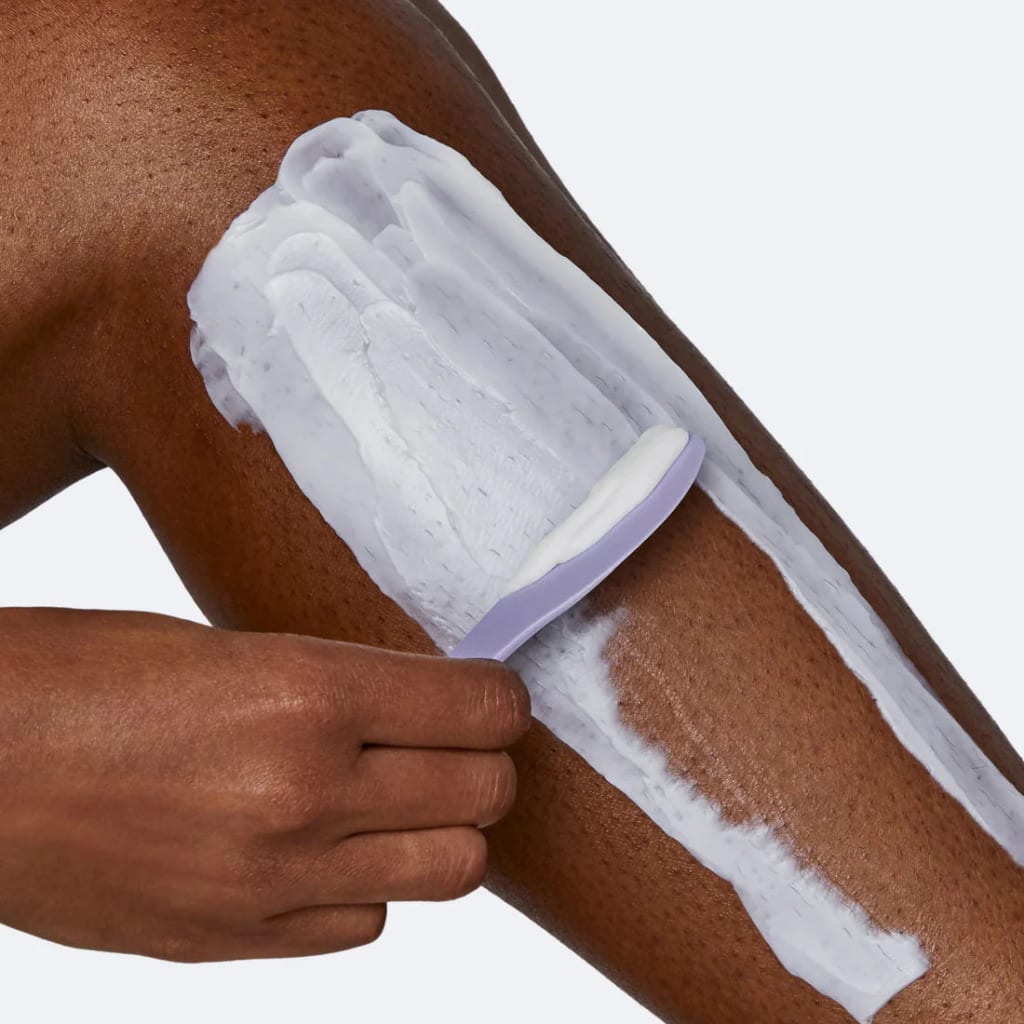 Hair Removal Cream